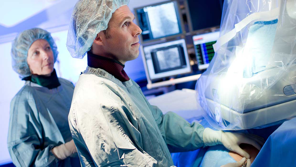 Cardiology Residency Program Cardiology Residency Program