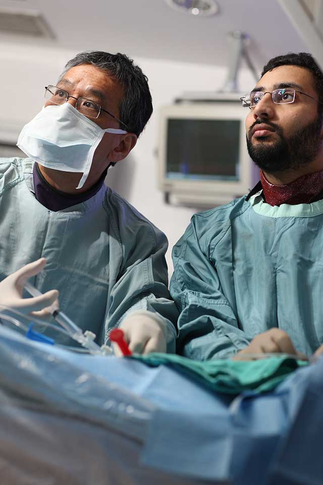 cardiology-residency-program