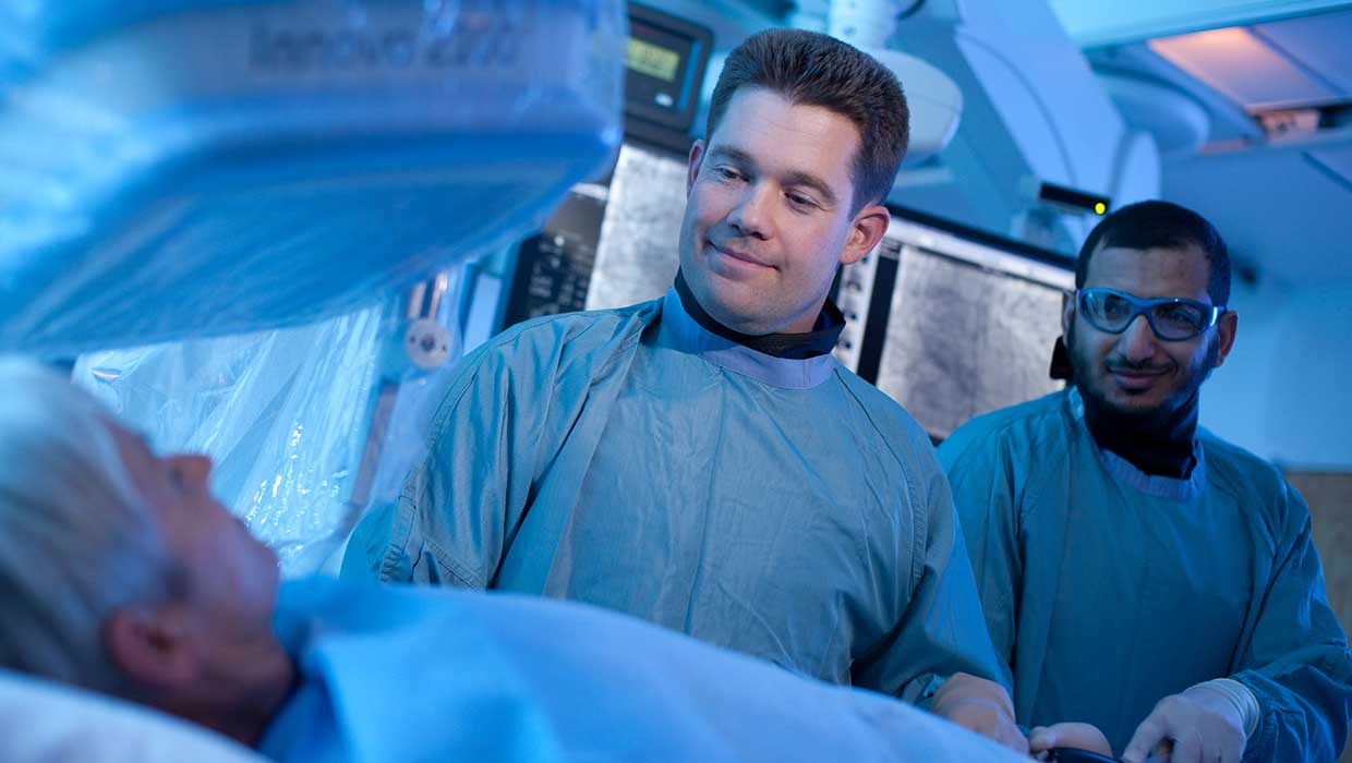 banner-health-care-professional