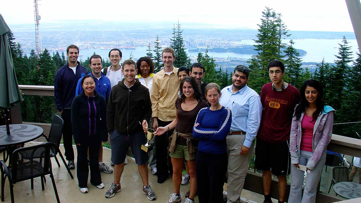 banner-cardiology-residency-program-grouse-grind